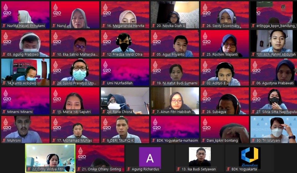 Saling Sharing Bagaimana Bernegosiasi Efektif